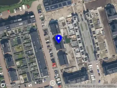 Nieuw bedrijf Van Vliet Invest B.V.