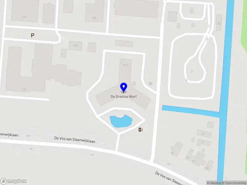 Stichting Administratiekantoor VZP22
