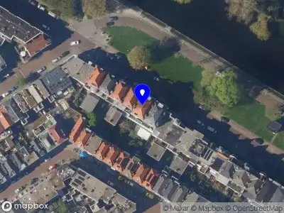 Marijn Speijer 's-Gravenhage