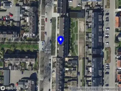 Hazion Industries B.V. Barendrecht