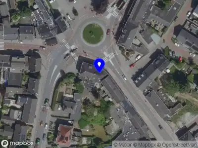 Nieuw bedrijf GGEDIS