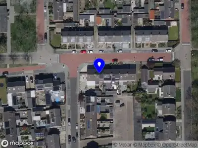 Nieuw bedrijf MISI E-COMMERCE