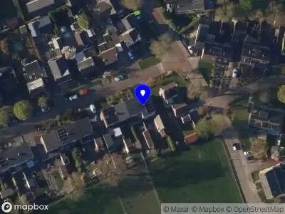 EF, Waarnemend Huisarts Peize