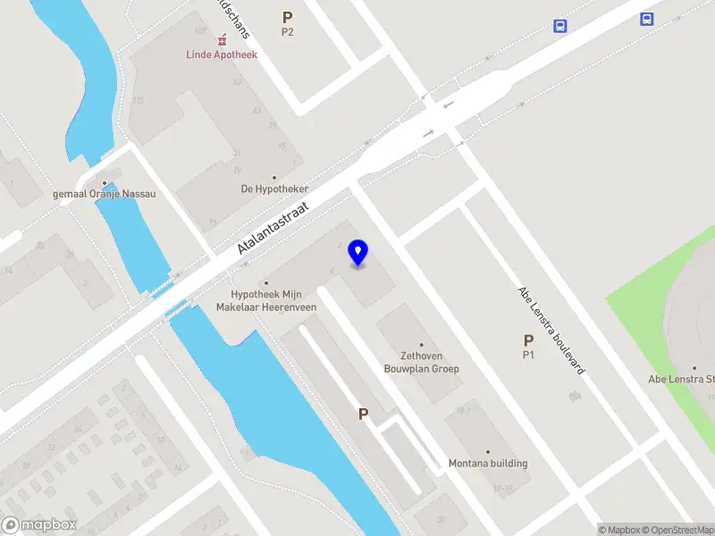 Nieuw bedrijf koen B.V.