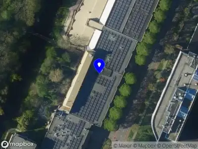 Potjepadel Alkmaar