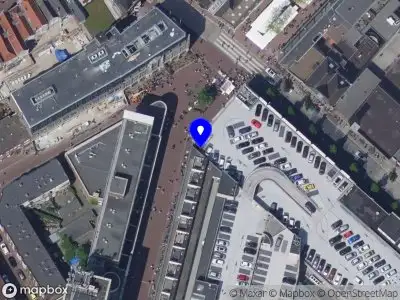 F. Faber h/o Bakker Bart Dordrecht