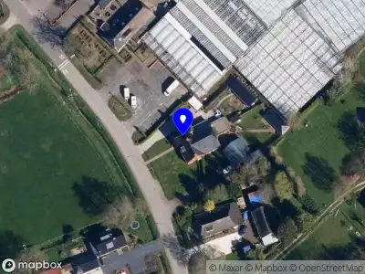 Nieuw bedrijf Maaike Jalvingh