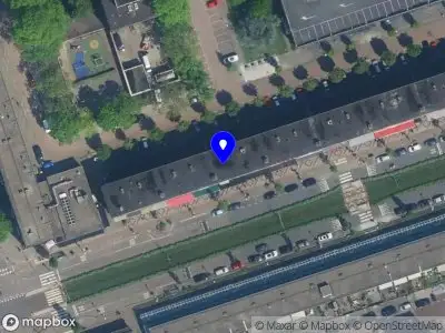 Yilmaz Works Amsterdam