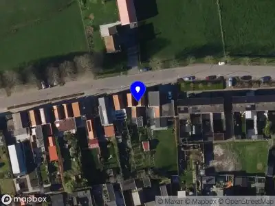 Projectstoffering Aardenburg