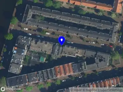 Stichting Pooled Capital Investments Amsterdam