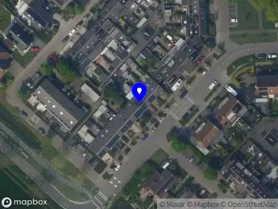 Nieuw bedrijf W-Techniek Midden Nederland