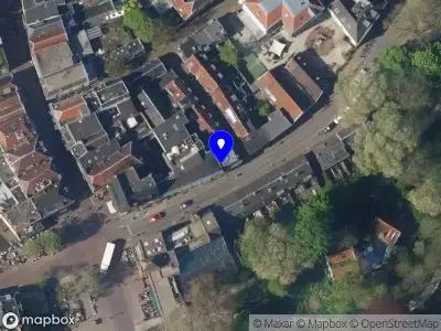 Praktijk onder de Poort Utrecht