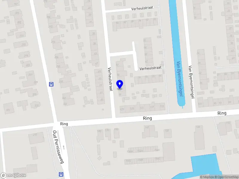 Seri Afbouw Klusbedrijf