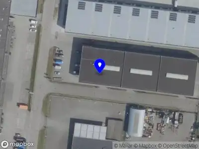 Nieuw bedrijf Mesmerize Events B.V.