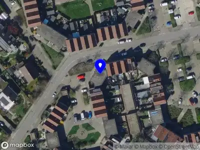 VU Service Hellevoetsluis