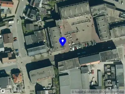 Eetcafé Ilayda Ede