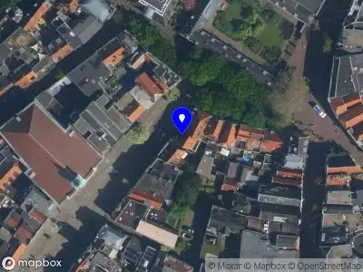 LondonFields B.V. Haarlem