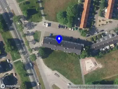 Bouwbedrijf C. Schouten Hilversum