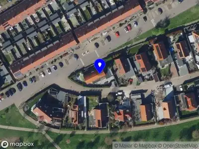 Osiris Tankvaart C.V. Hendrik-Ido-Ambacht