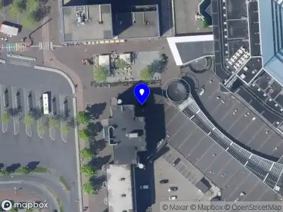 J. KUIN h/o Bakker Bart