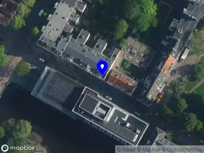 Ambient Igloo Interiors Amsterdam