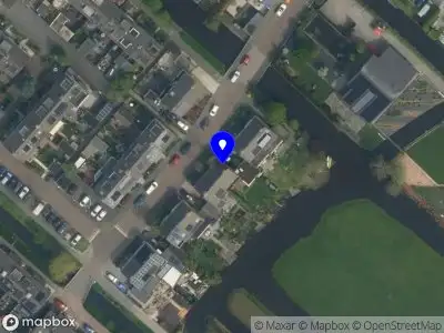 Nieuw bedrijf BO Holding B.V.