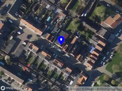 Nieuw bedrijf Alfa Building bvba