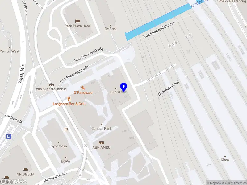 Nieuw bedrijf R.M. Care