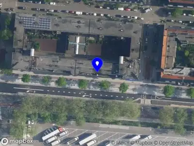 NMBE B.V. Amsterdam