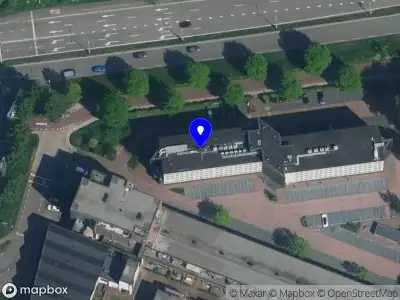 Stichting MB Foundation Haarlem