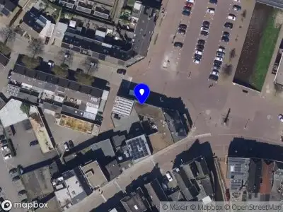 Van Rees Betonboringen Roosendaal