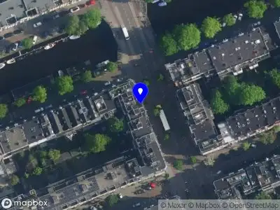 Bart Middelkoop Amsterdam