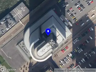 Elina supermarkt Rotterdam B.V.