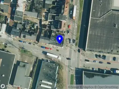 Kapsalon Usta Enschede