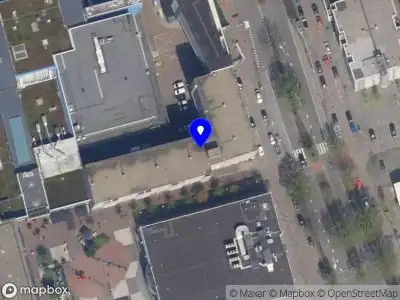 Kikimzorg Rotterdam