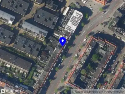 VvE Albatrosstraat 33/33bis Utrecht