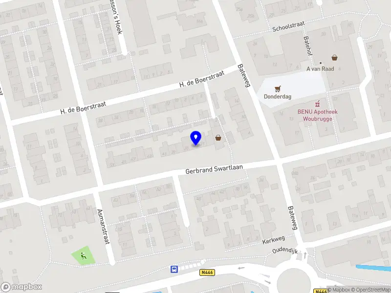 Nieuw bedrijf Eske Turk