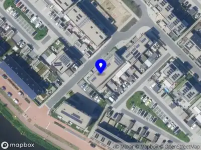 Calderon Zorg & Welzijn