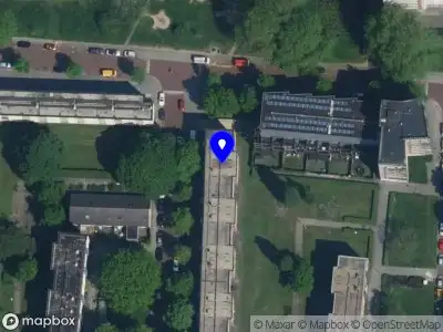 Nieuw bedrijf Mo's Glasvezel