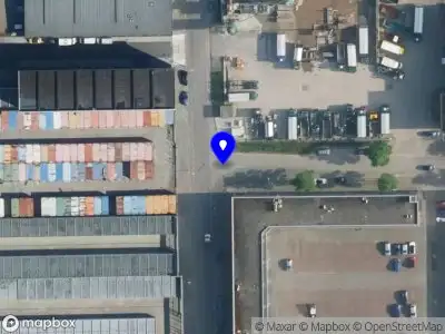 Tommie the Cat Group B.V.