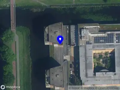 DK Transport & Logistiek B.V. Amsterdam