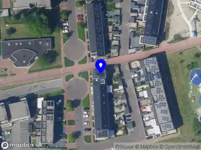 Nuri de Freelancer Lelystad
