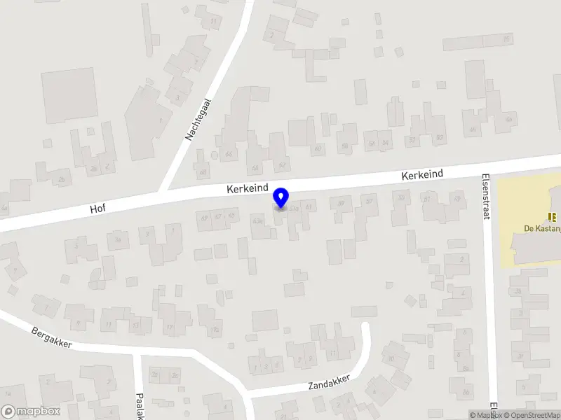 Nieuw bedrijf Revive Energetic