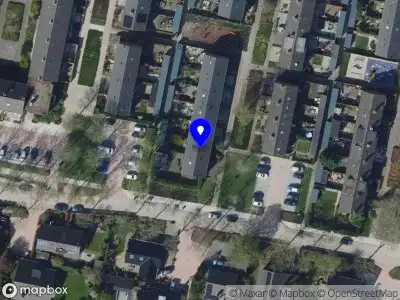 Stichting Hoopvol Hoeksche Waard Oud-Beijerland