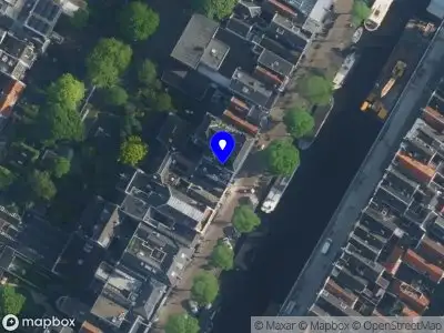 Meouw B.V. Amsterdam