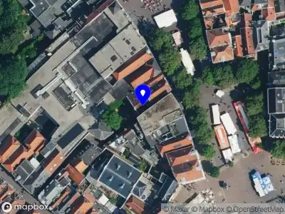 Restaurant Nuchter V.O.F. Deventer