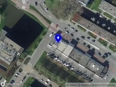 Nieuw bedrijf Valk Tandtechniek B.V.