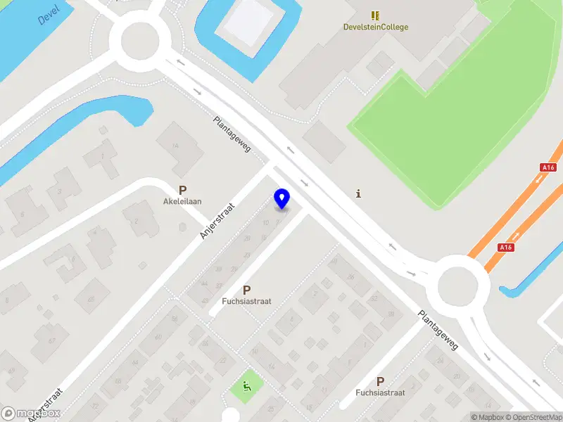 Aris FreelanceService Zwijndrecht