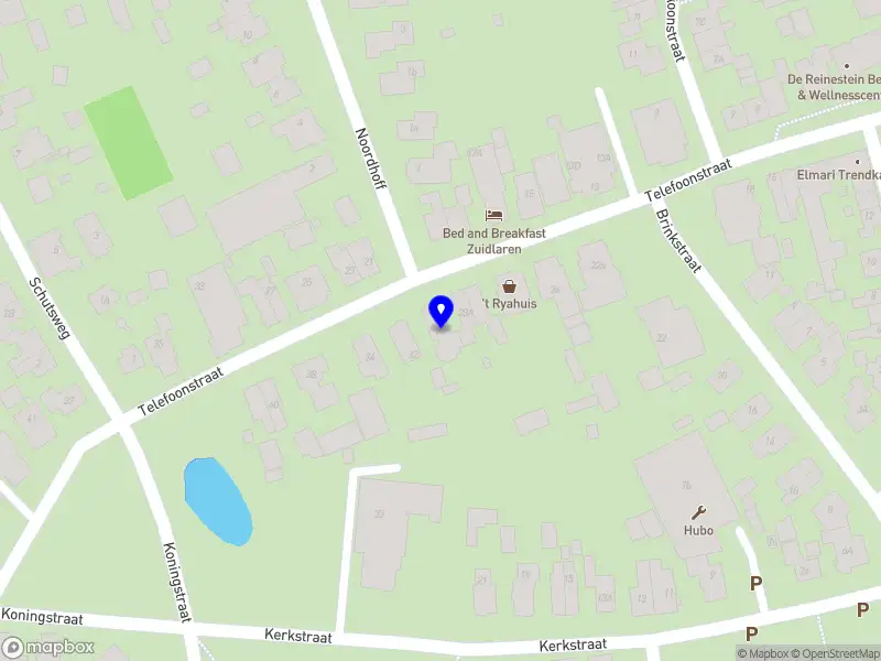 Nieuw bedrijf Cars & Dreams B.V.