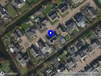 Nieuw bedrijf Dizy Beheer B.V.